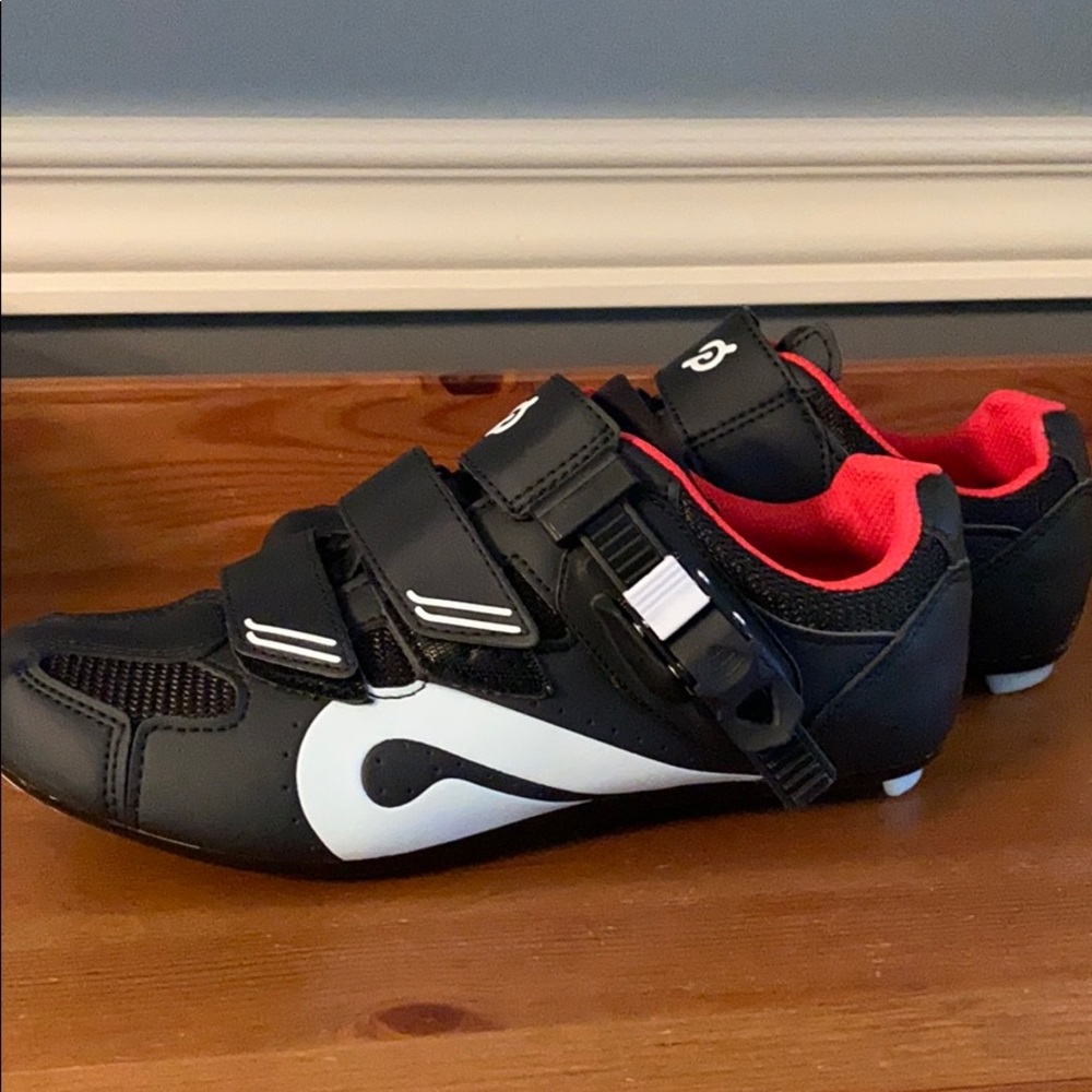 Peloton Cycling Shoes Size 38